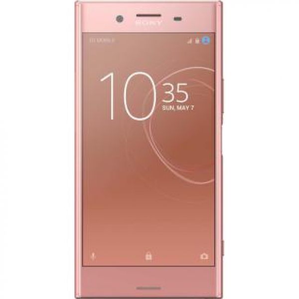  Xperia XZ Premium Dual Sim 64GB LTE 4G Roz 4GB RAM