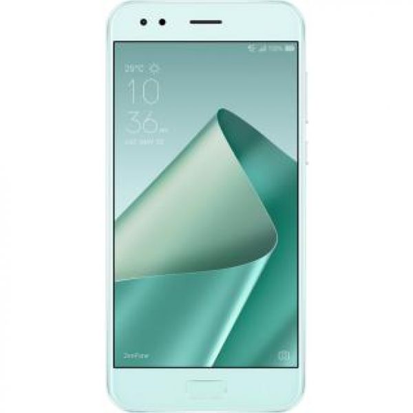 Zenfone 4 Dual Sim 64GB LTE 4G Verde 4GB RAM