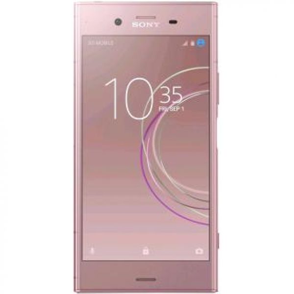  Xperia XZ1  Dual Sim 64GB LTE 4G Roz  4GB RAM