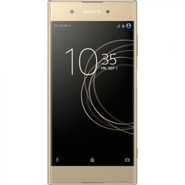  Xperia XA1 Plus Dual Sim 32GB LTE 4G Auriu
