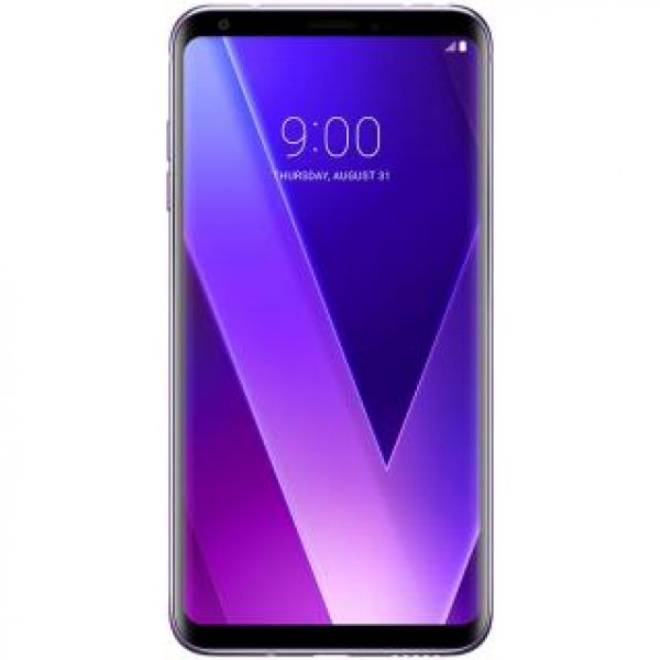  V30 Plus Dual Sim 128GB LTE 4G Violet 4GB RAM