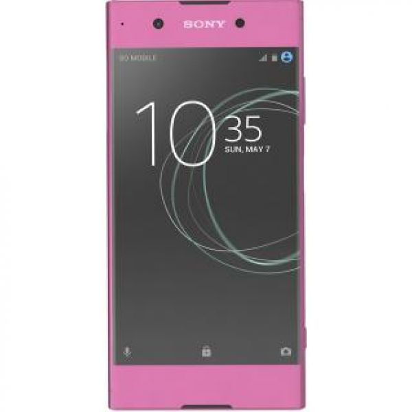  Xperia XA1 Plus  Dual Sim 32GB LTE 4G Roz