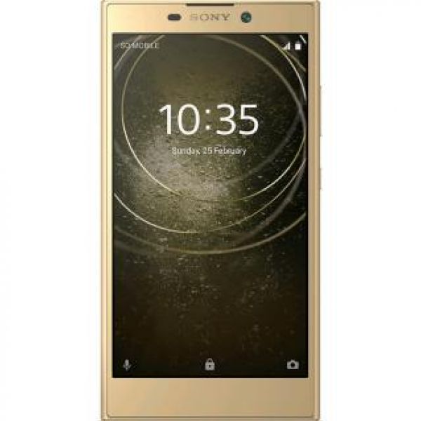  Xperia L2 Dual Sim 32GB LTE 4G Auriu 3GB RAM