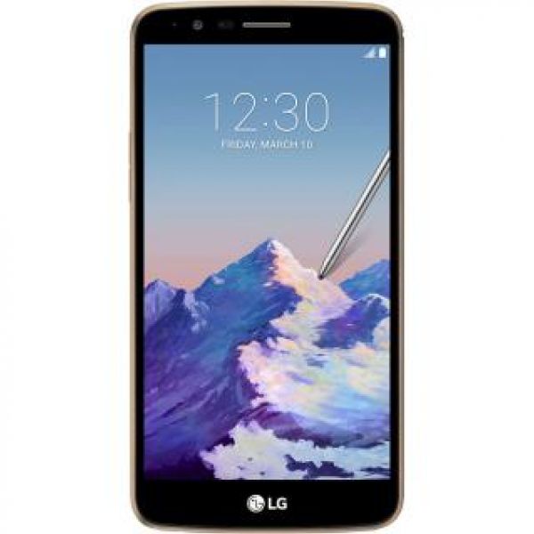  Stylus 3 Dual Sim 16GB LTE 4G Auriu 3GB RAM