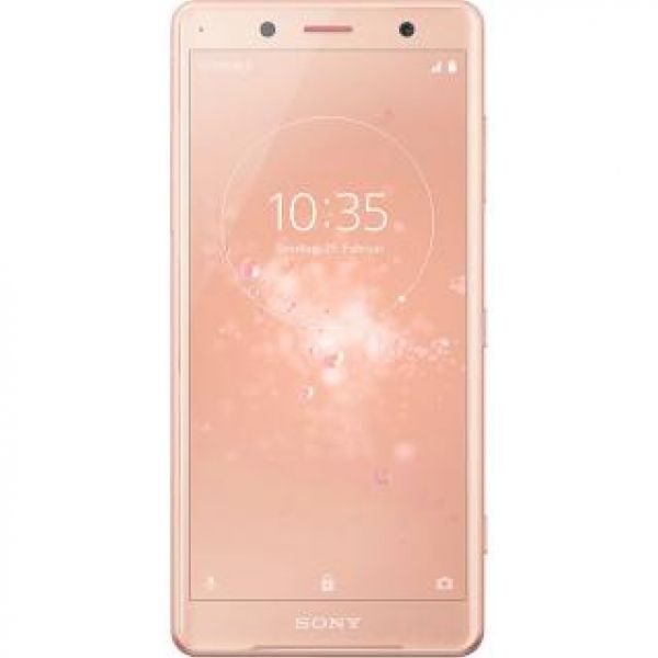  Xperia XZ2 Compact  Dual Sim 64GB LTE 4G Roz  4GB RAM