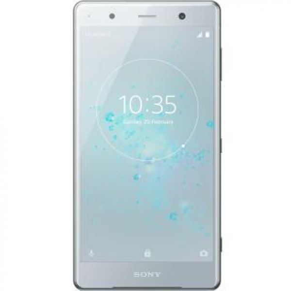  Xperia XZ2 Premium  Dual Sim 64GB LTE 4G Argintiu  6GB RAM