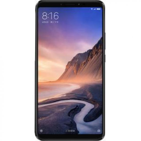  Mi Max 3 Dual Sim 64GB LTE 4G Negru 4GB RAM