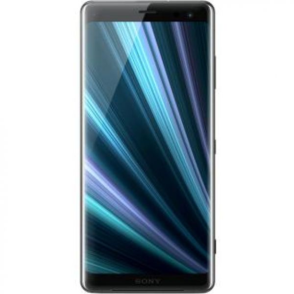 Xperia XZ3 Dual Sim 64GB LTE 4G Negru 6GB RAM