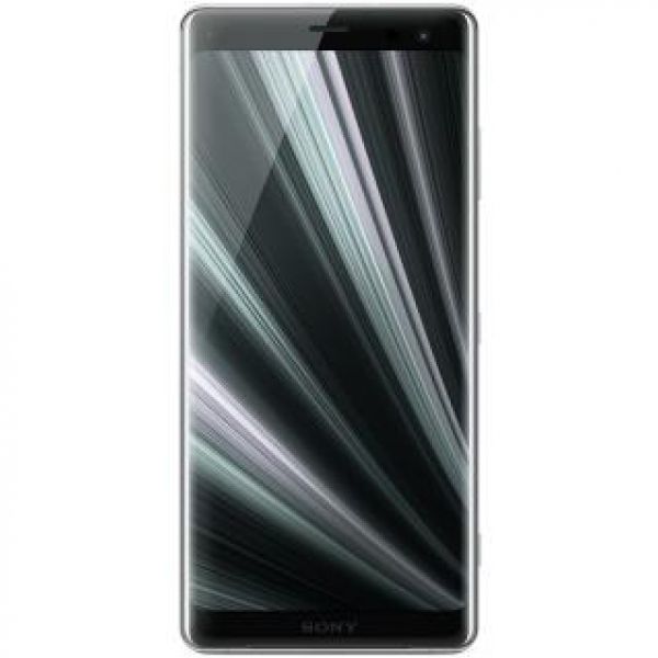  Xperia XZ3 Dual Sim 64GB LTE 4G Argintiu 6GB RAM