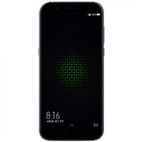 Black Shark  Dual Sim 64GB LTE 4G Gri  6GB RAM