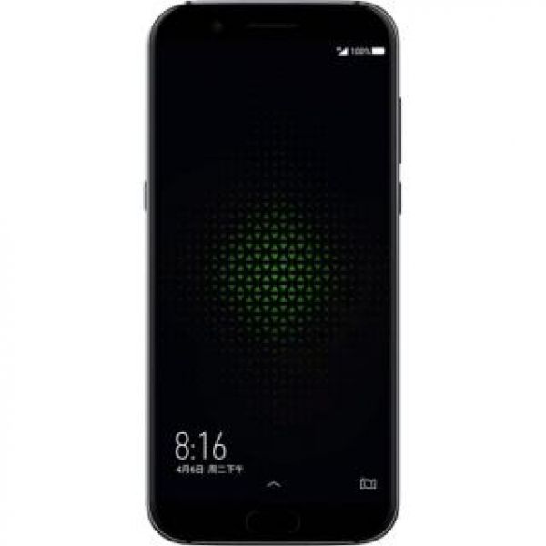  Black Shark  Dual Sim 128GB LTE 4G Gri  6GB RAM