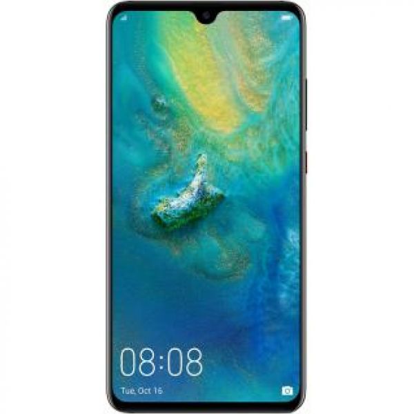  Mate 20   128GB LTE 4G Negru  6GB