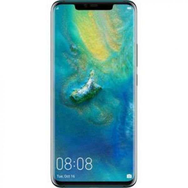  Mate 20 Pro Dual Sim 128GB LTE 4G Verde 6GB RAM