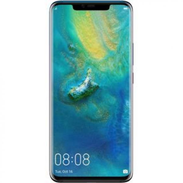  Mate 20 Pro  Dual Sim 256GB LTE 4G Twilight  8GB RAM