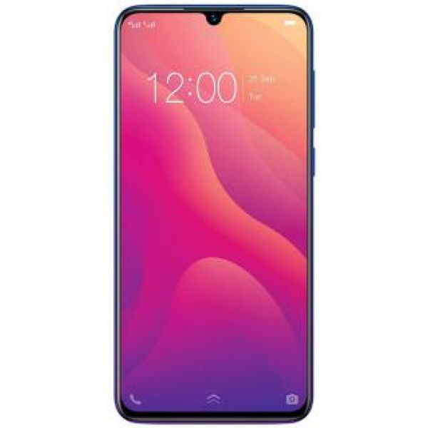  V11  Dual Sim 128GB LTE 4G Violet  6GB RAM