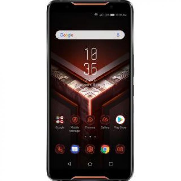  ROG Phone 128GB LTE 4G Negru 8GB RAM