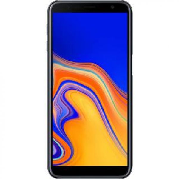  Galaxy J6 Plus  Dual Sim 64GB LTE 4G Negru  4GB RAM