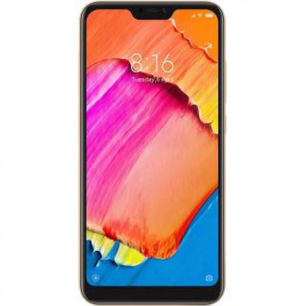  Redmi 6 Pro  Dual Sim 64GB LTE 4G Auriu  4GB RAM