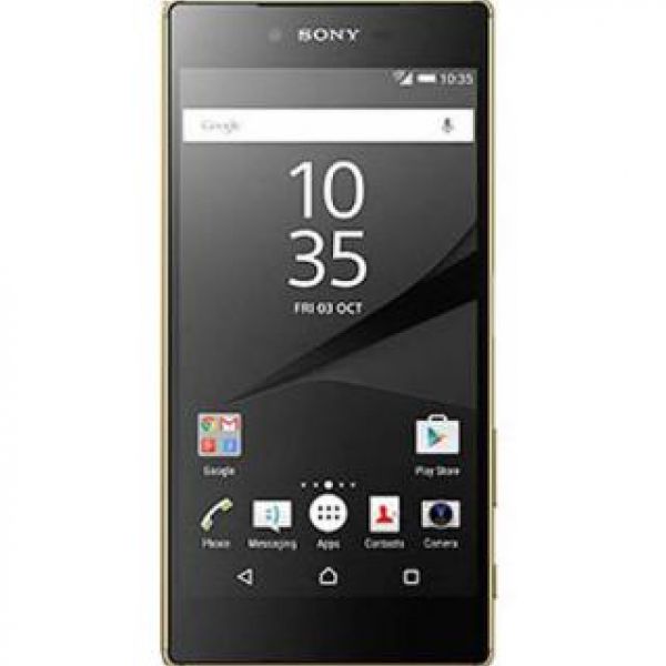  Xperia Z5 Dual Sim 32GB LTE 4G Auriu 3GB RAM