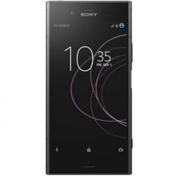  Xperia XZ1 Dual Sim 64GB LTE 4G Negru 4GB RAM