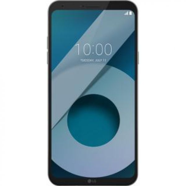  Q6 Plus Dual Sim 64GB LTE 4G Argintiu 4GB RAM
