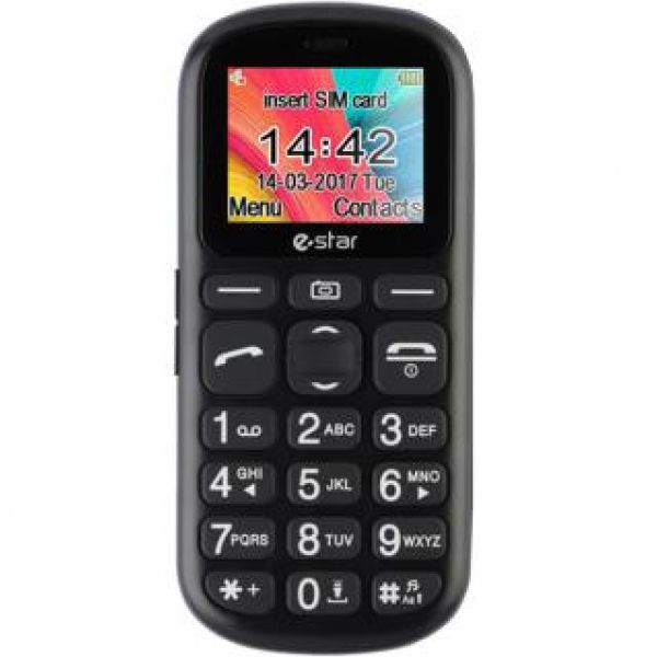  S17 Negru Senior