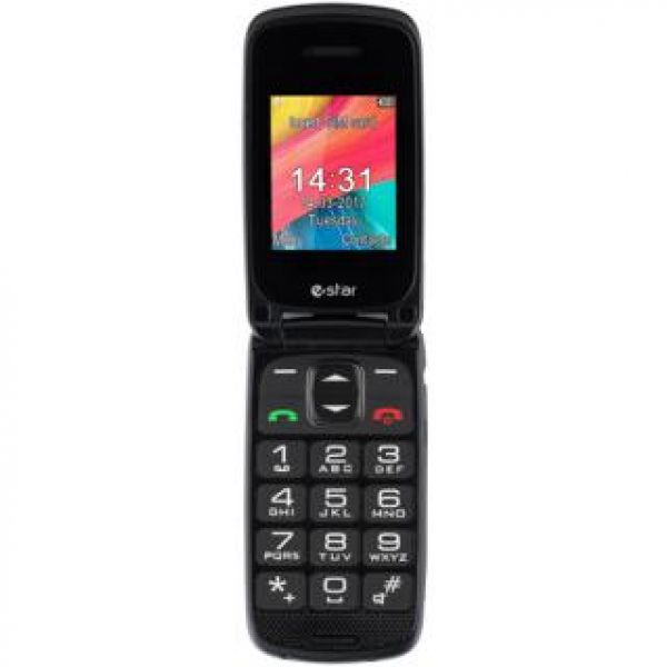  S20 Negru Senior