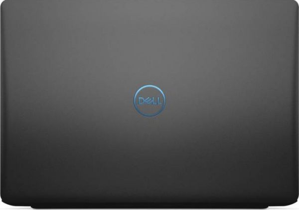  Laptop Gaming Dell Inspiron G3 3779 Intel Core (8th Gen) i7-8750H 2TB+256GB SSD 16GB nVidia GTX 1060 6GB Win10