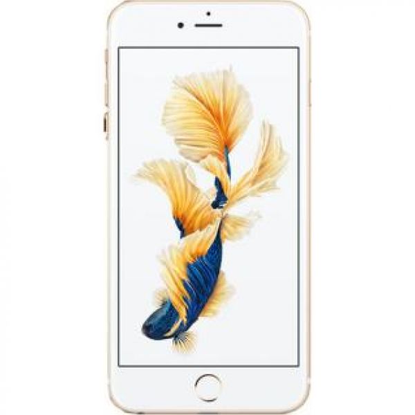  IPhone 6S Plus 32GB LTE 4G Auriu