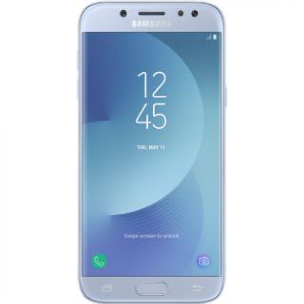  Galaxy J7 Pro 2017 Dual Sim 16GB LTE 4G Argintiu Albastru 3GB RAM