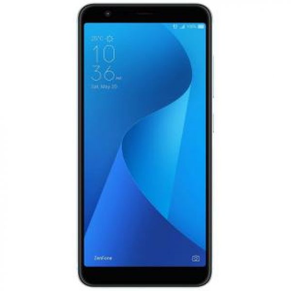  Zenfone Max Plus  Dual Sim 32GB LTE 4G Albastru  3GB RAM