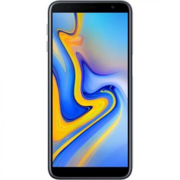  Galaxy J6 Plus  Dual Sim 64GB LTE 4G Gri  4GB RAM