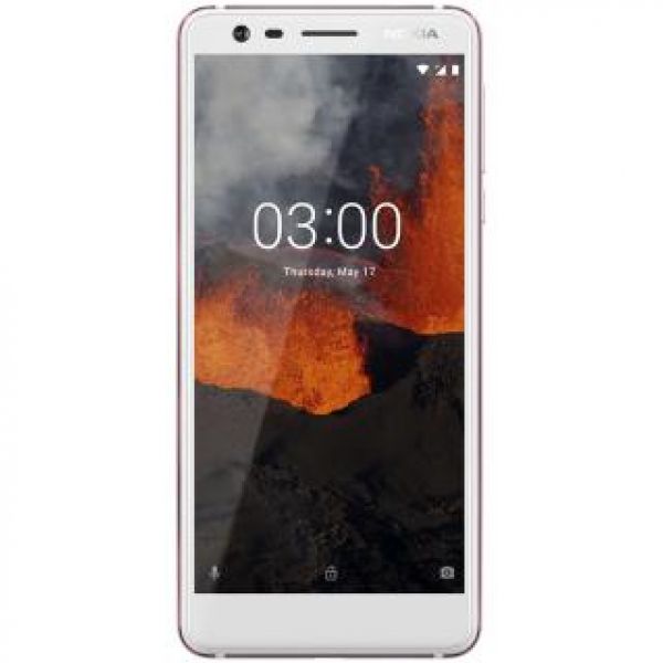  3.1  Dual Sim 16GB LTE 4G Alb