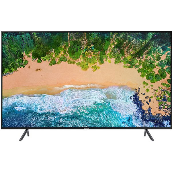  Televizor LED Smart Ultra HD 4K, HDR, 108 cm, SAMSUNG 43NU7192