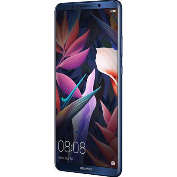  Telefon HUAWEI Mate 10 Pro, 128 GB, 6GB RAM, dual sim, Blue