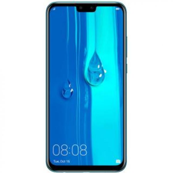  Y9 (2019) Dual Sim 64GB LTE 4G Albastru 4GB RAM