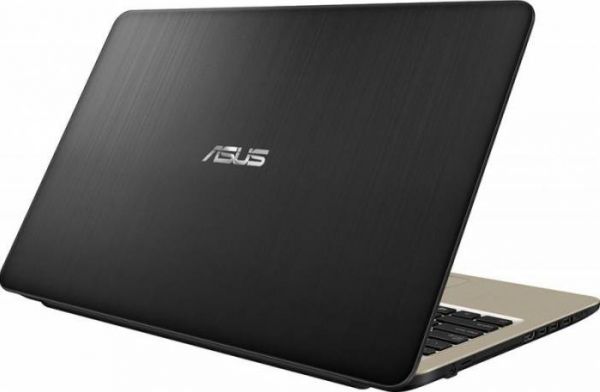  Laptop Asus X540UB Intel Core Kaby Lake i3-7020U 256GB 4GB nVidia GeForce MX110 2GB Endless FullHD