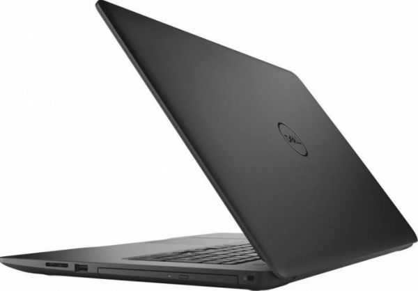  Laptop Dell Inspiron 5770 Intel Core Kaby Lake R (8th Gen) i5-8250U 1TB+128GB SSD 8GB AMD Radeon 530 4GB FullHD FPR