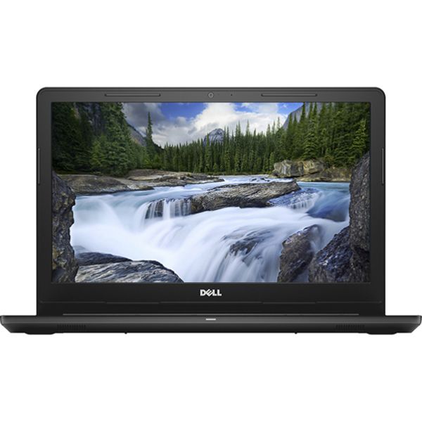  Laptop DELL Inspiron 3576, Intel Core i3-7020U 2.3GHz, 15.6