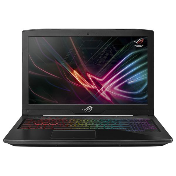  Laptop Gaming ASUS ROG Strix GL503GE-EN035, Intel Core i7-8750H pana la 4.1GHz, 15.6