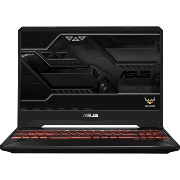  Laptop Gaming ASUS TUF FX505GE-BQ132, Intel® Core™ i7-8750H pana la 4.1GHz, 15.6