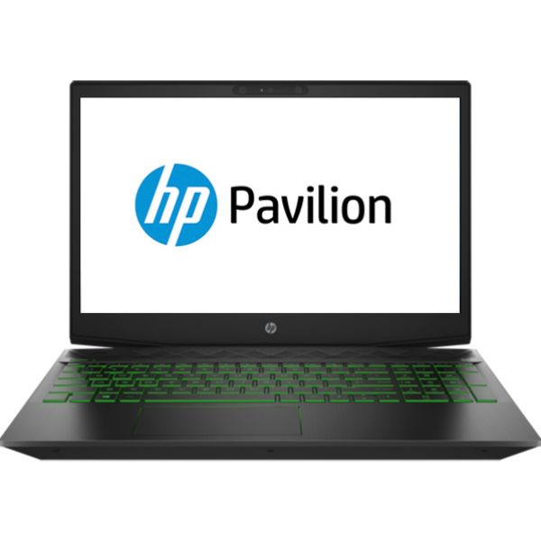  Laptop Gaming HP Pavilion 15-cx0002nq, Intel Core i7-8750H pana la 4.1GHz, 15.6