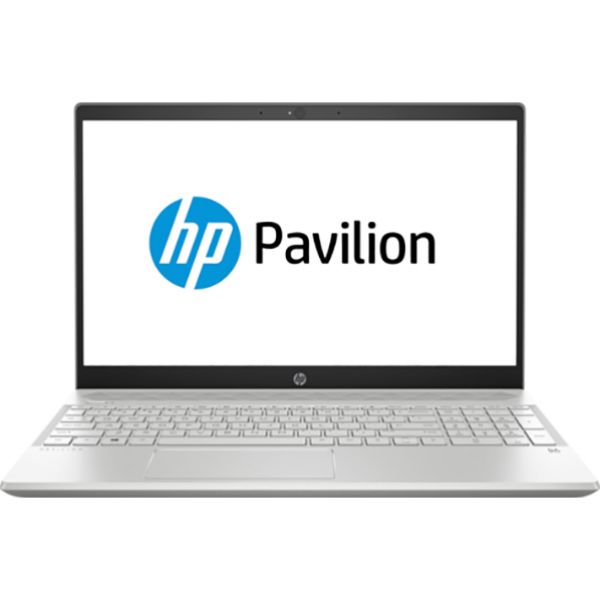  Laptop HP Pavilion 15-cw0007nq, AMD Ryzen 5 2500U pana la 3.6GHz, 15.6