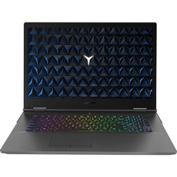  Laptop LENOVO Legion Y730-17ICH, Intel® Core™ i7-8750H pana la 4.1GHz, 17.3