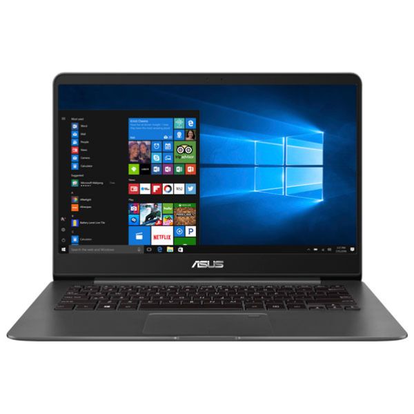  Ultrabook ASUS ZenBook UX430UN-GV073R, Intel® Core™ i7-8550U pana la 4.0GHz, 14