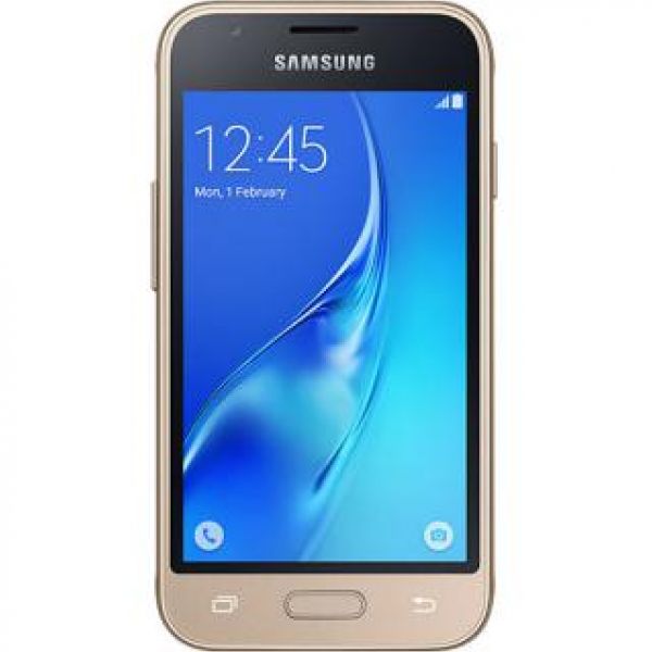  Galaxy J1 Mini Prime Dual Sim 8GB 3G Auriu