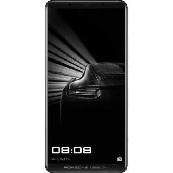  Mate 10 Porsche Design   256GB LTE 4G Negru  6GB RAM