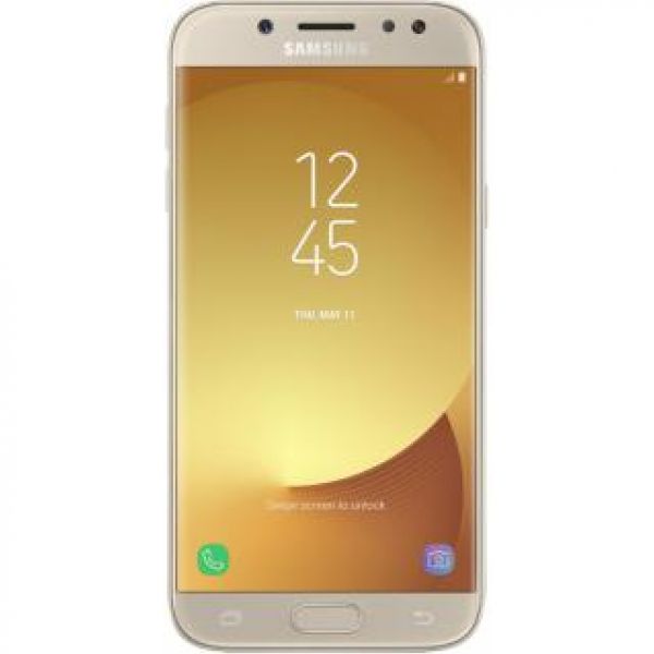  Galaxy J7 Pro 2017  Dual Sim 64GB LTE 4G Auriu  3GB RAM