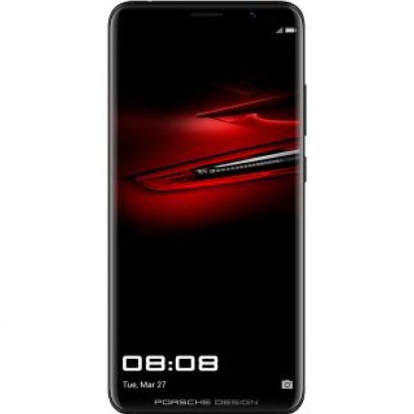  Mate RS Porsche Design  Dual Sim 256GB LTE 4G Negru  6GB RAM