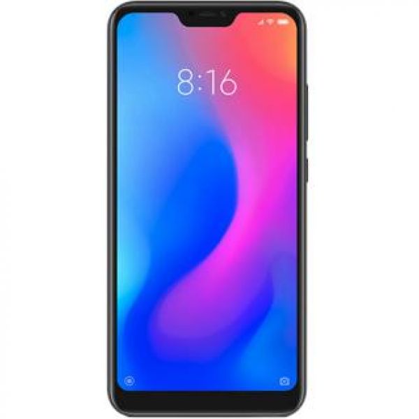  Mi A2 Lite Dual Sim 64GB LTE 4G Negru 4GB RAM